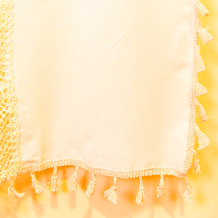 Alina Lace Curtain -- Delicors