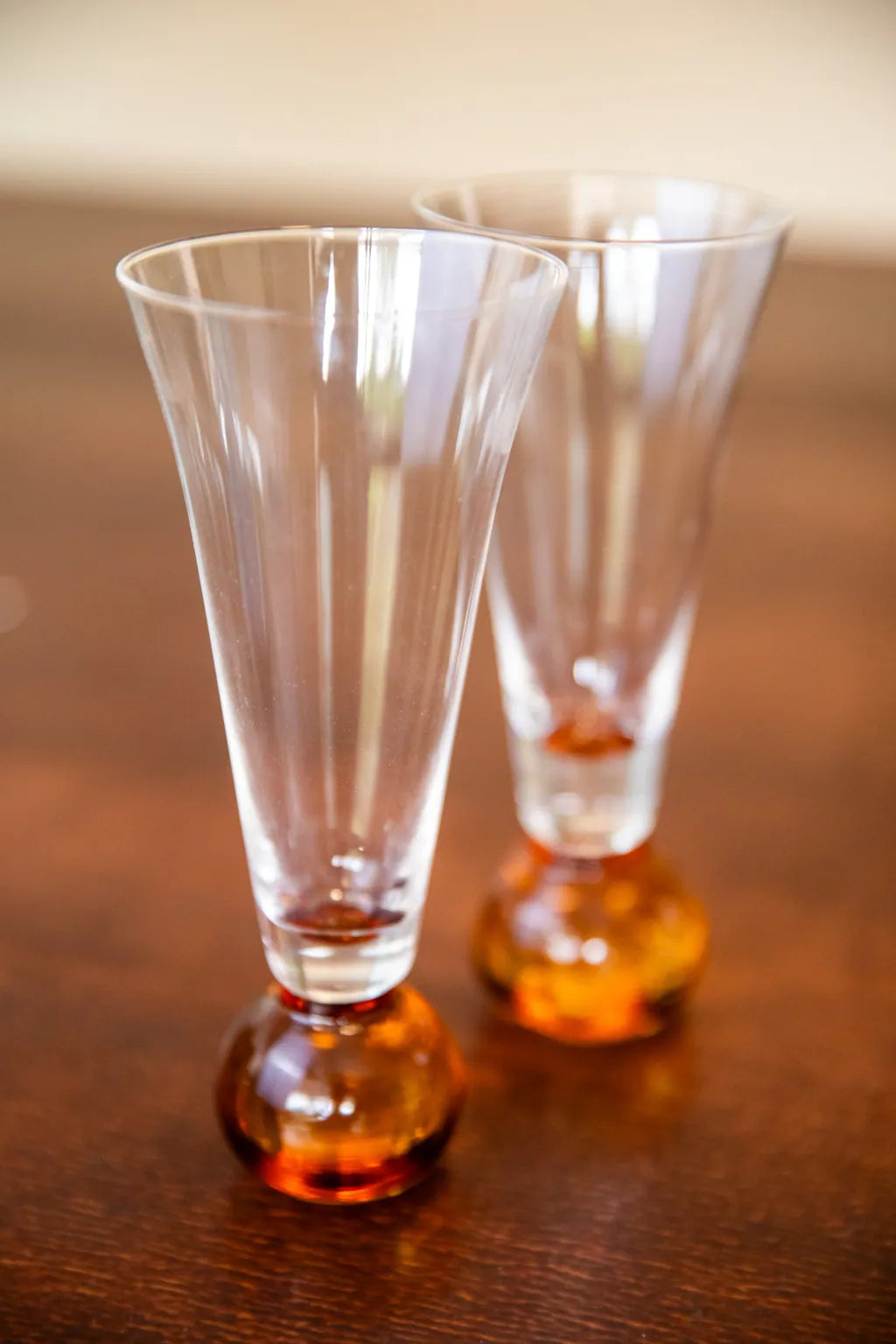 Amalfi Candy Wine Glass Set - Delicors
