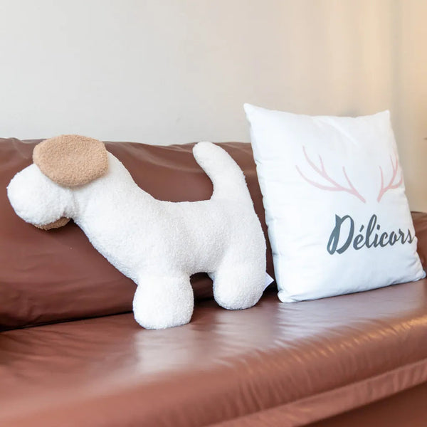 Animal World Cushion - Delicors
