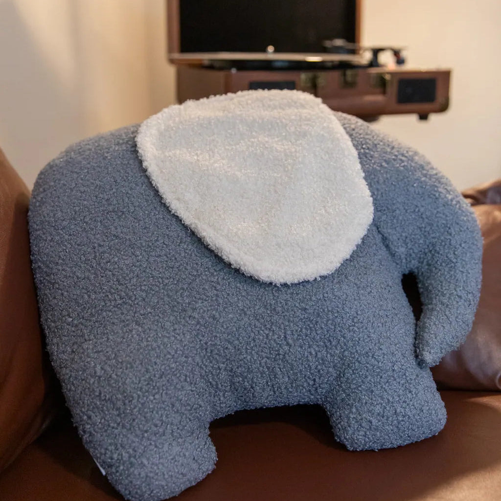 Animal World Cushion - Delicors