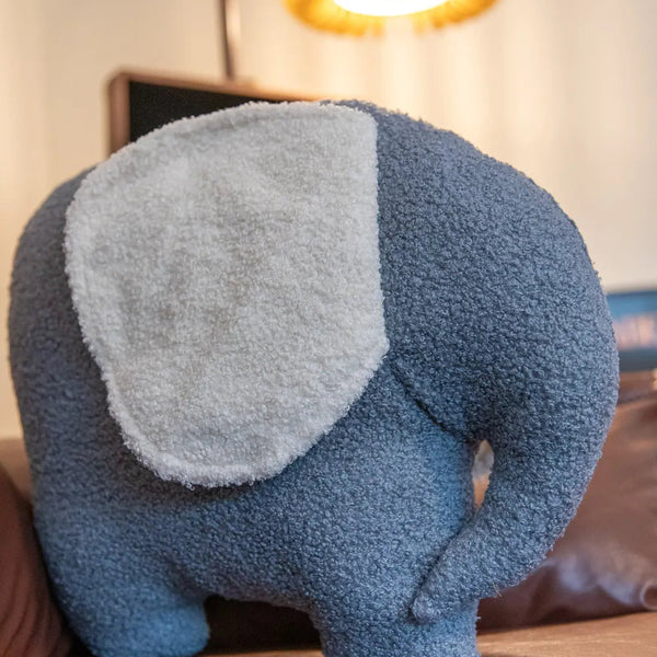 Animal World Cushion - Delicors