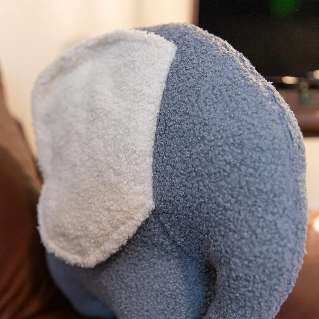 Animal World Cushion - Delicors