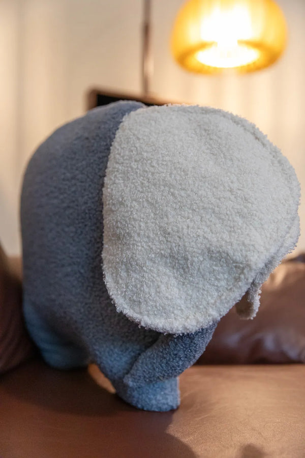 Animal World Cushion - Delicors