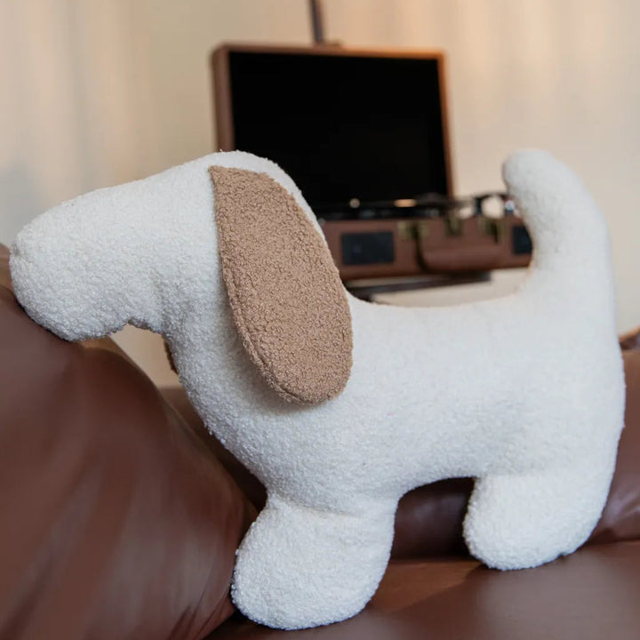 Animal World Cushion - Delicors
