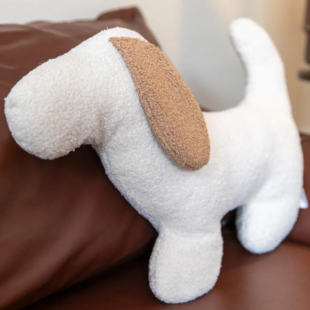 Animal World Cushion - Delicors