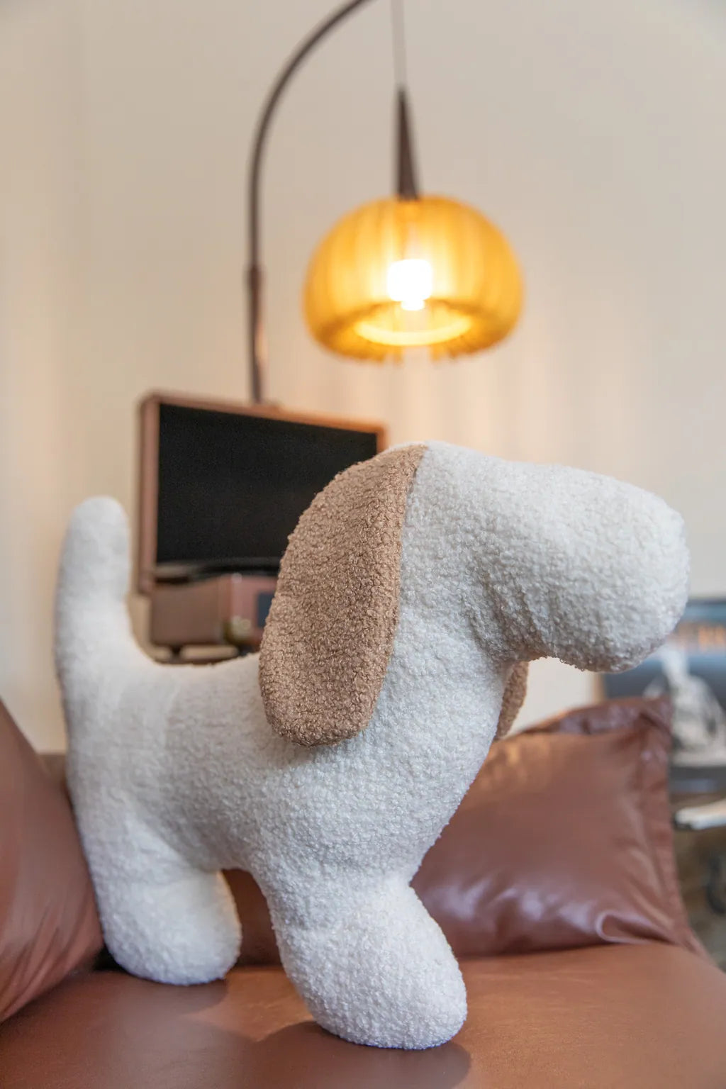 Animal World Cushion - Delicors