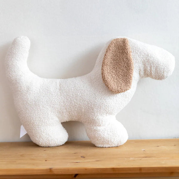 Animal World Cushion - Delicors