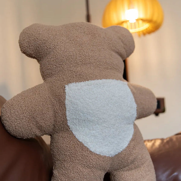 Animal World Cushion - Delicors