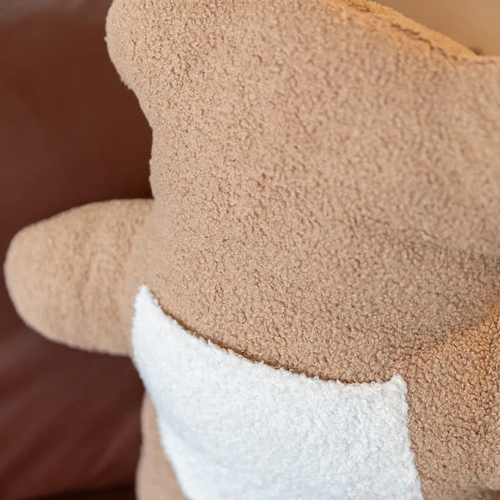 Animal World Cushion - Delicors