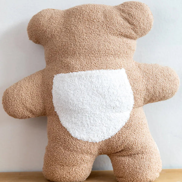 Animal World Cushion - Delicors