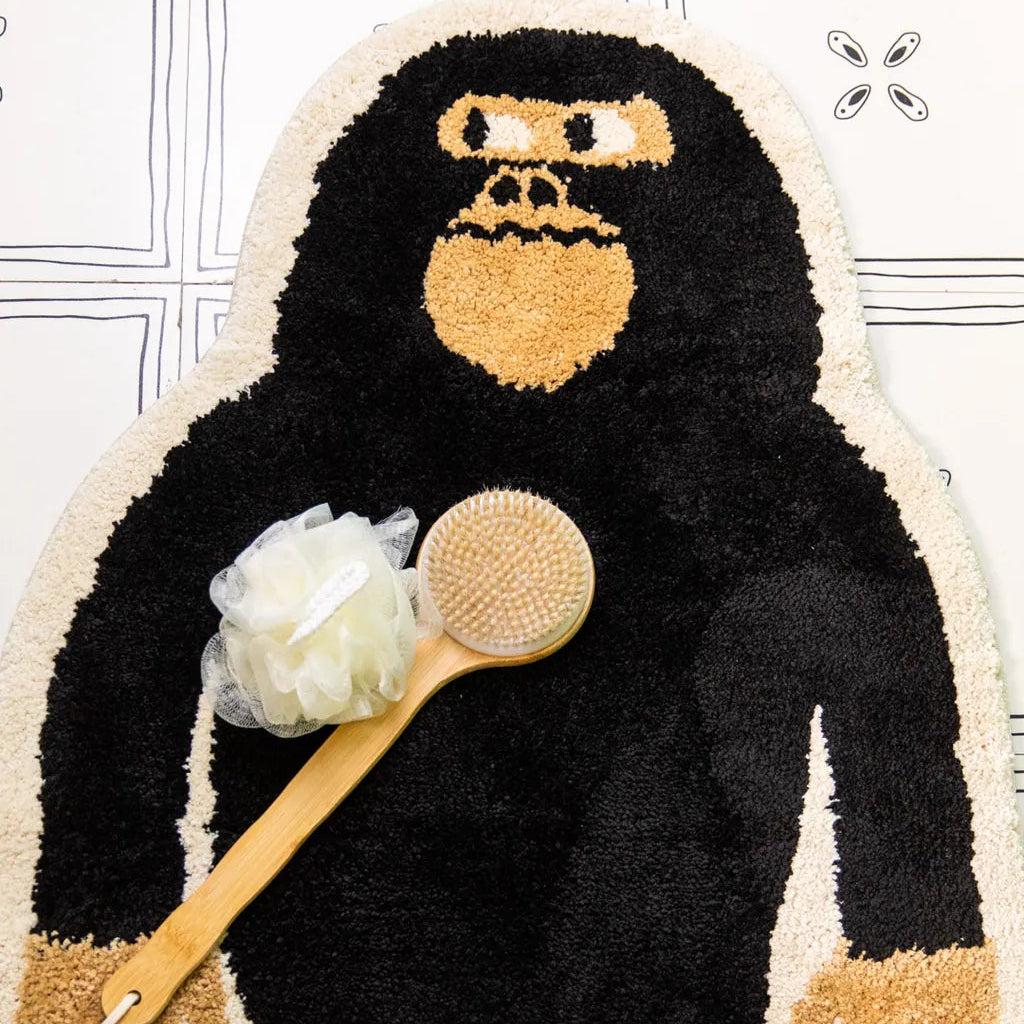 Best Friend Bath Mat - Delicors