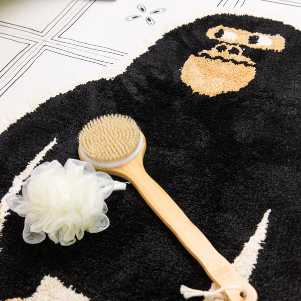 Best Friend Bath Mat - Delicors