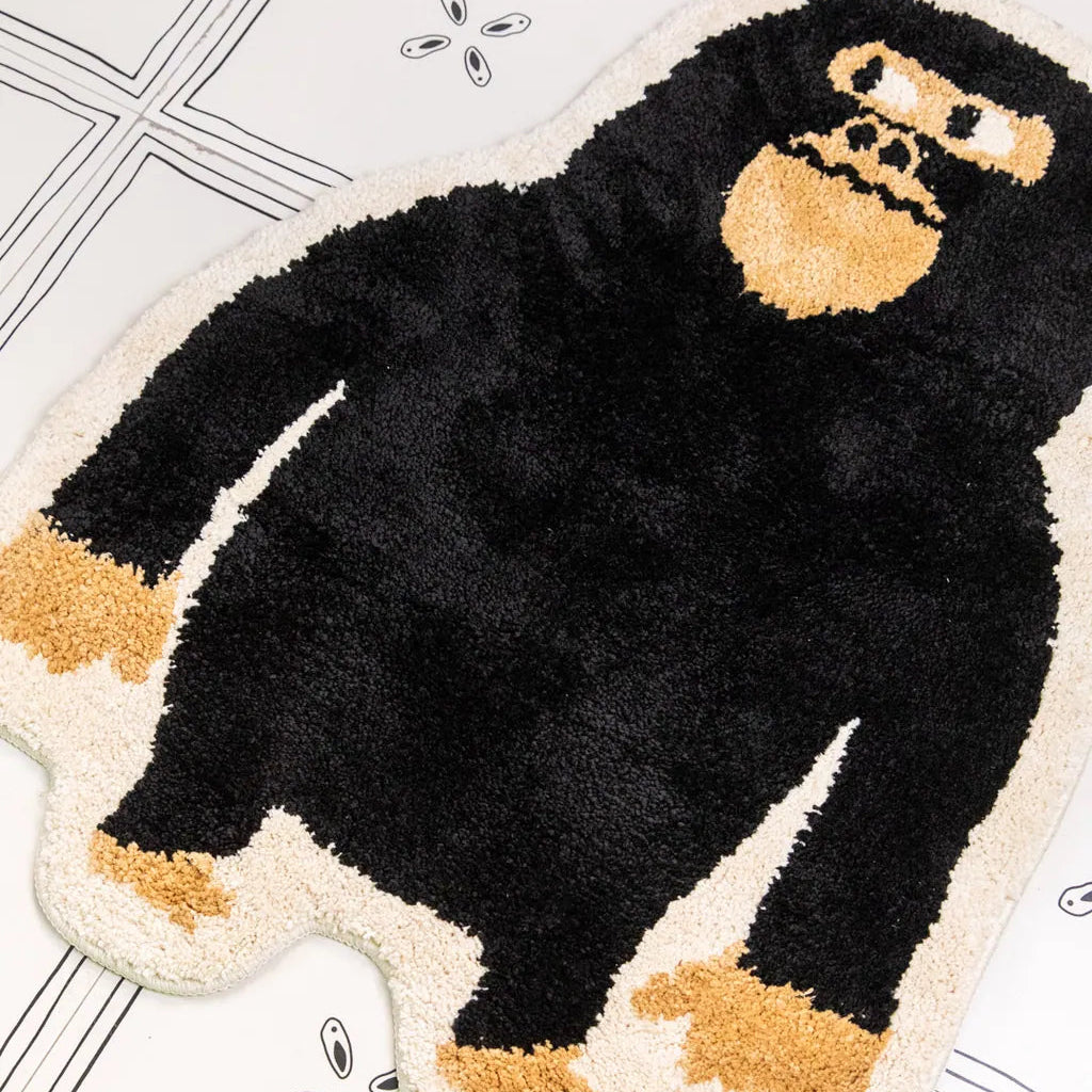 Best Friend Bath Mat - Delicors