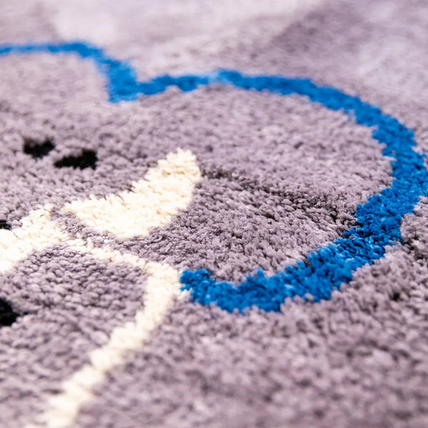 Best Friend Bath Mat - Delicors