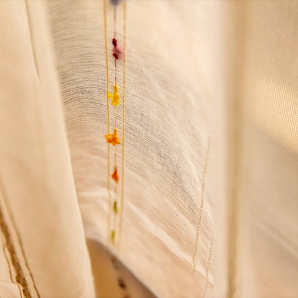 Candy Rain Curtain