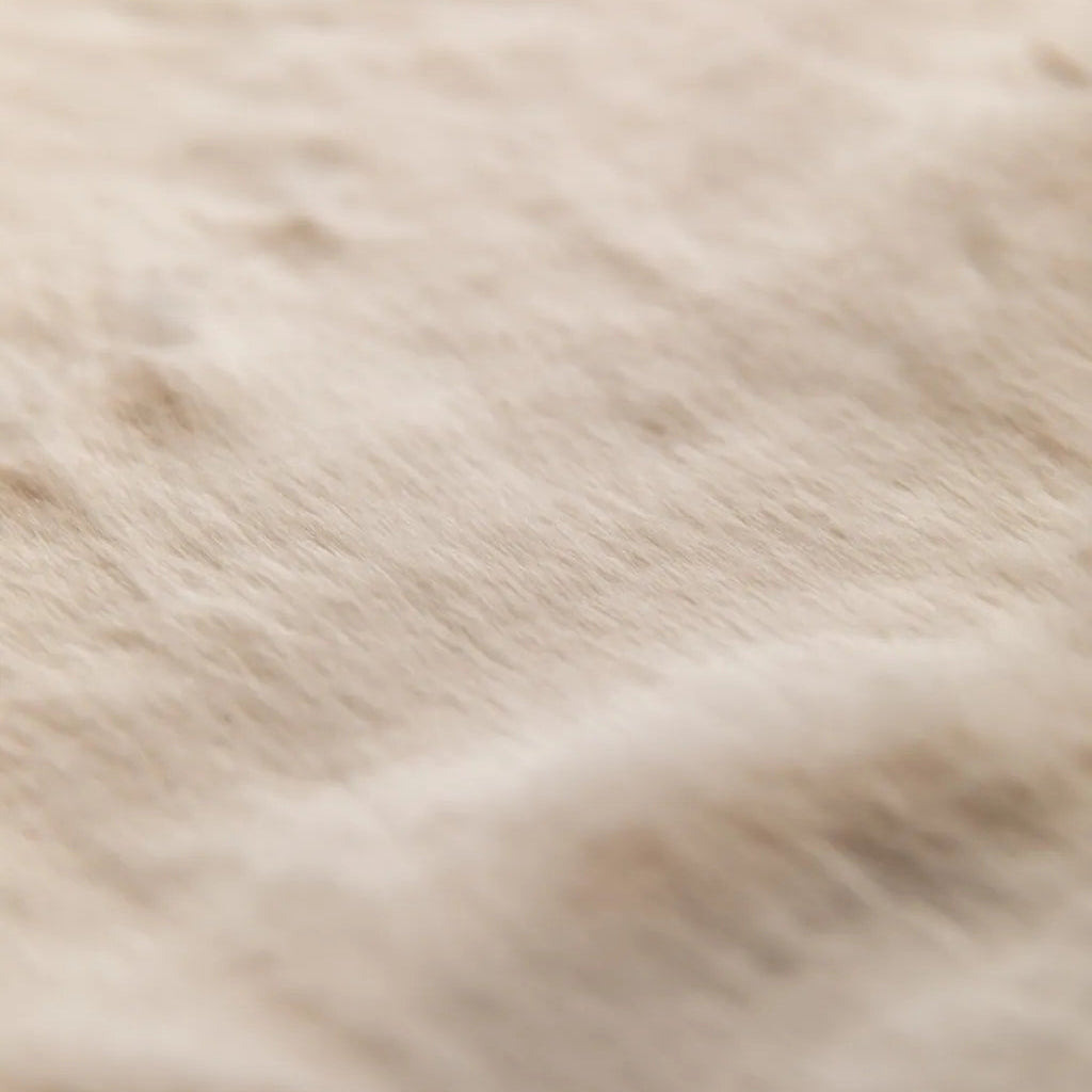 Cat White Rug - Delicors
