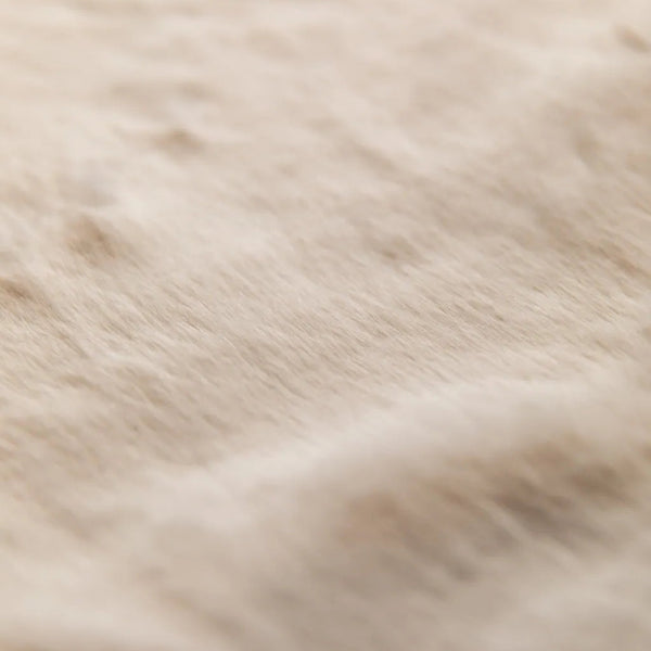 Cat White Rug - Delicors