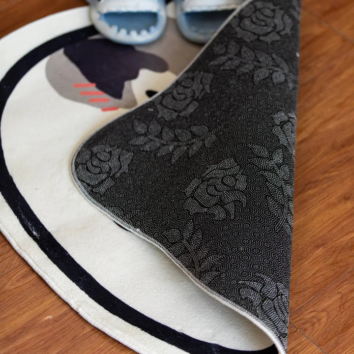Cat titude Rug Collection - Delicors