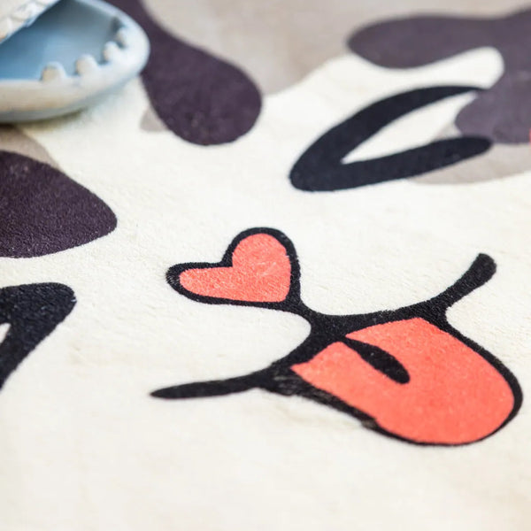 Cat titude Rug Collection - Delicors