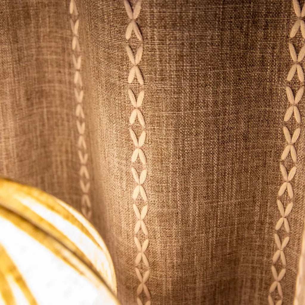 Cloudy Day Curtain