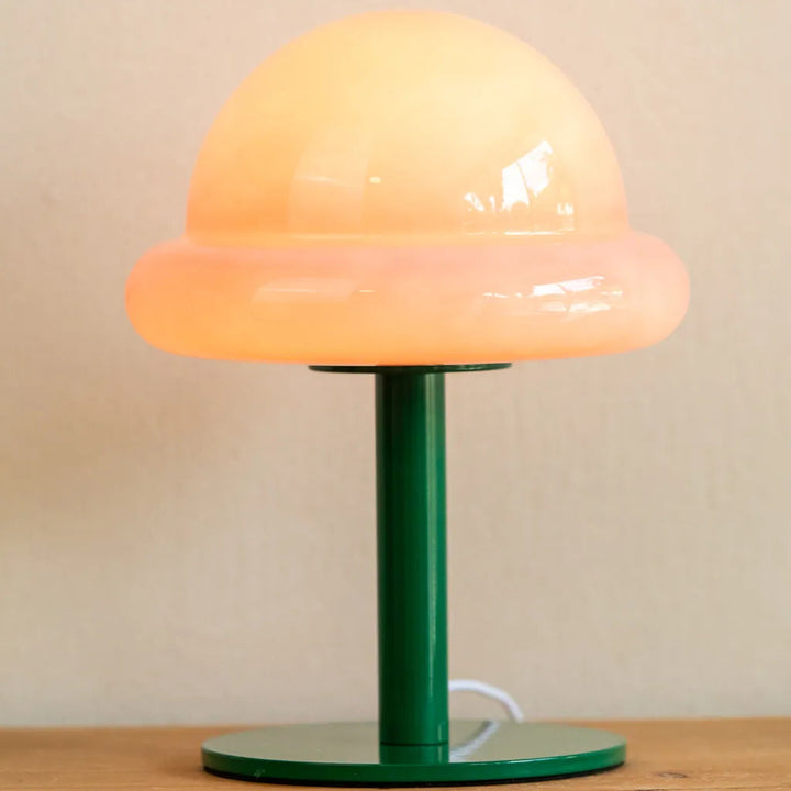 Cloudy Lollipop Table Lamp - Delicors