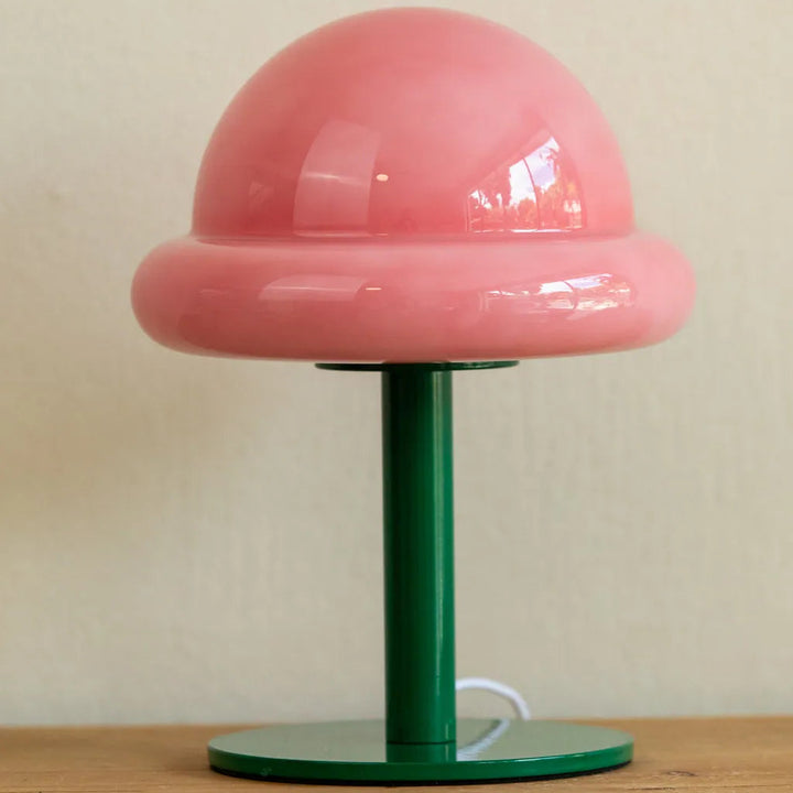 Cloudy Lollipop Table Lamp - Delicors