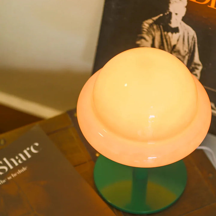 Cloudy Lollipop Table Lamp - Delicors