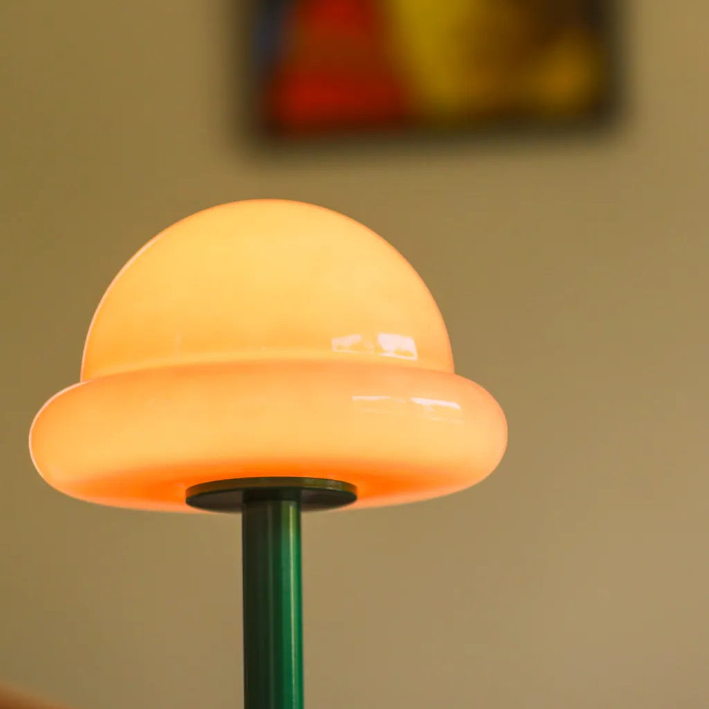Cloudy Lollipop Table Lamp - Delicors