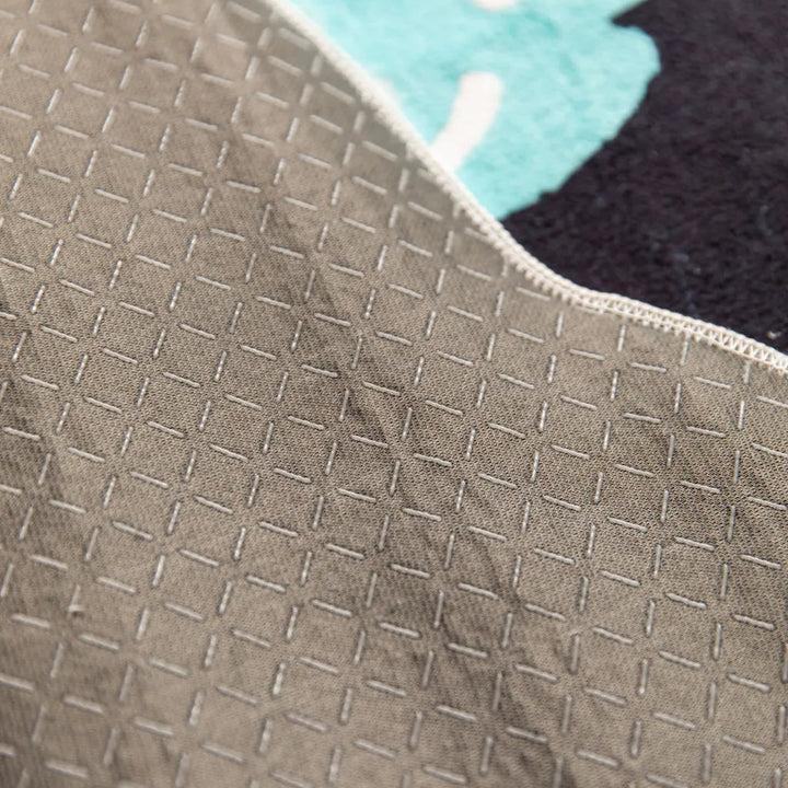 Coffee&Kitty Bath Mat - Delicors
