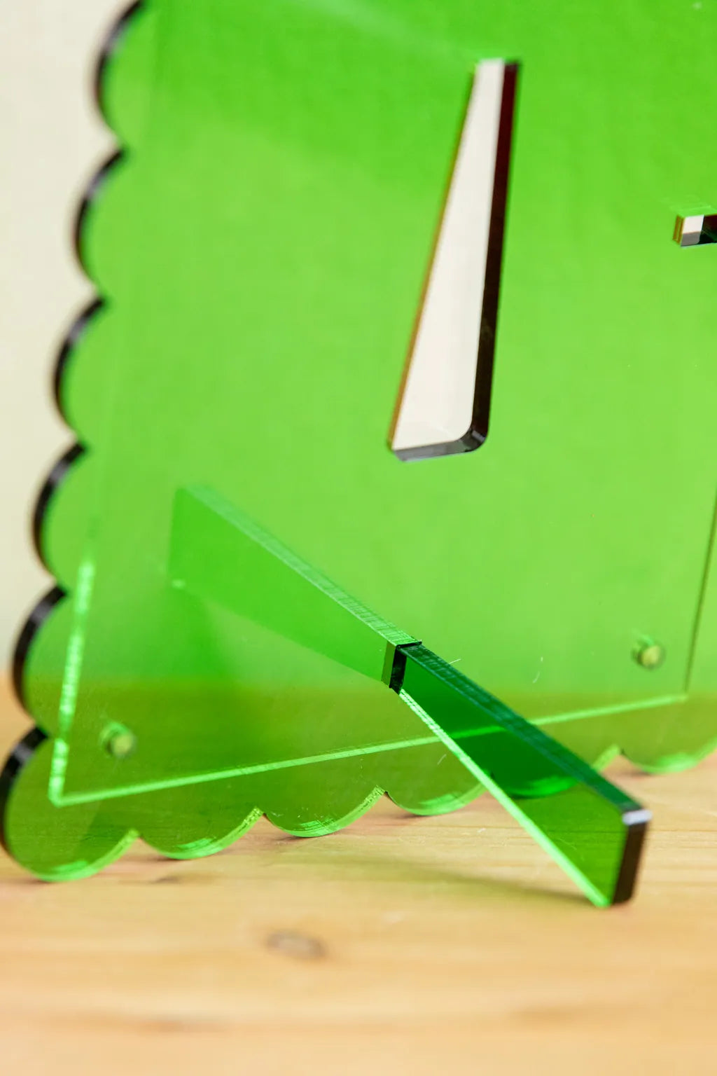 Cookie Acrylic Photo Frame - Delicors