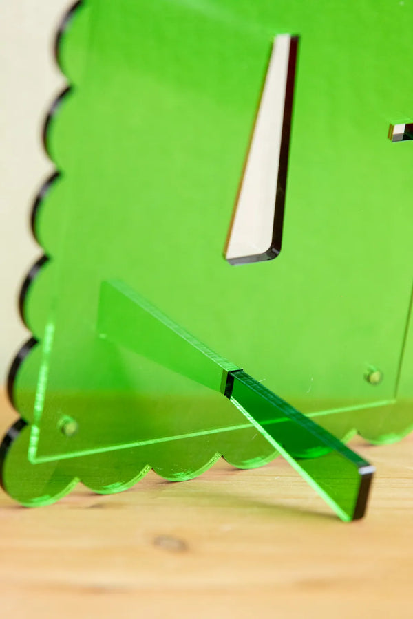 Cookie Acrylic Photo Frame - Delicors