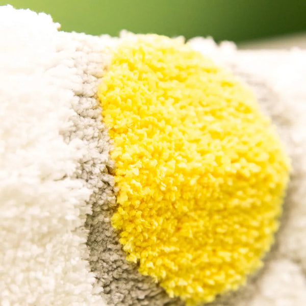 Daisy Petal Bath Mat - Delicors