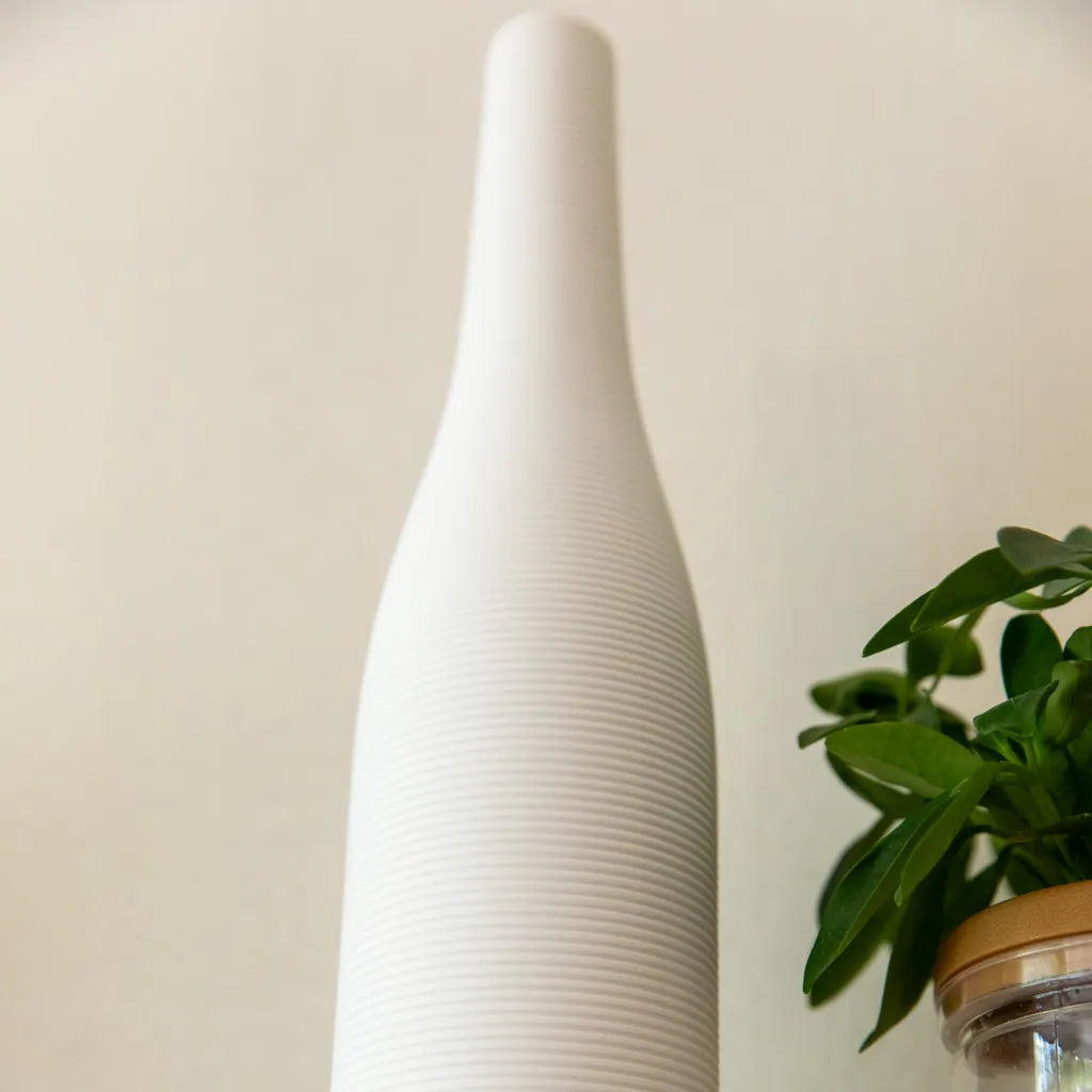 Elegance in Bottles Vase - Delicors