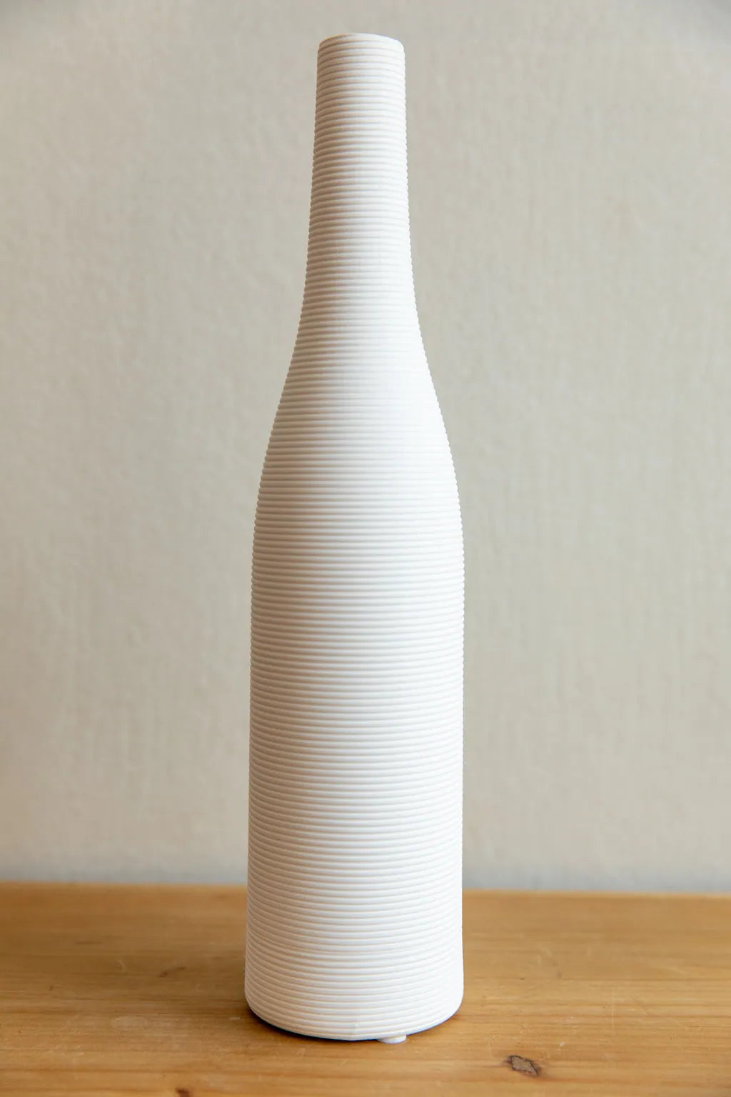Elegance in Bottles Vase - Delicors
