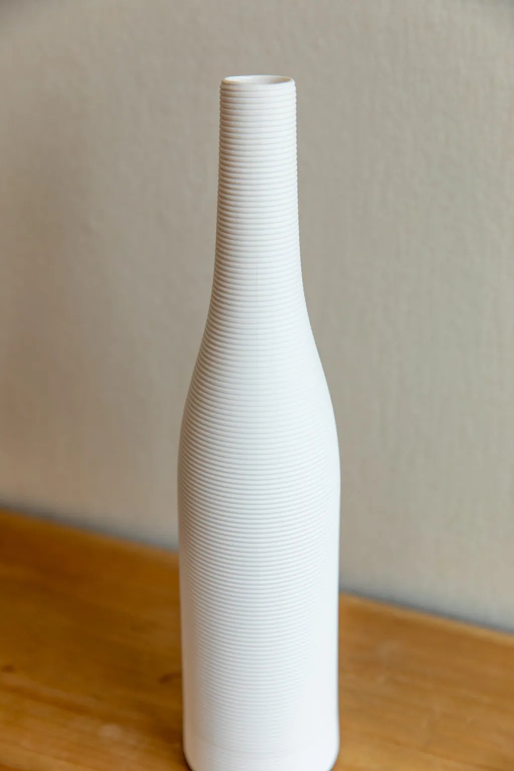 Elegance in Bottles Vase - Delicors