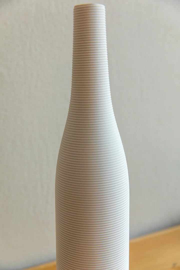 Elegance in Bottles Vase - Delicors