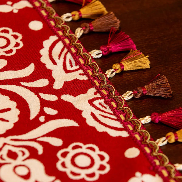Festa Floral Table Runner - Delicors