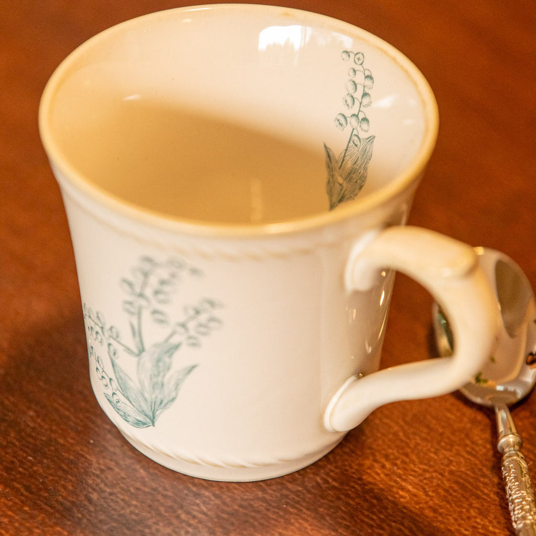 Heritage Bluebell Mug
