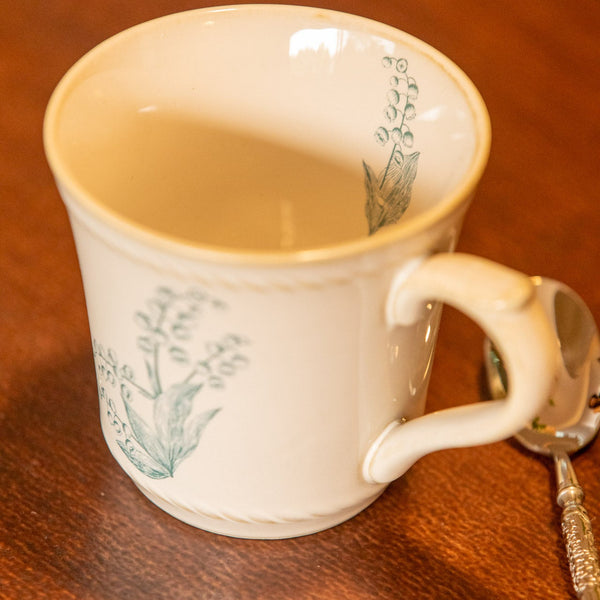 Heritage Bluebell Mug