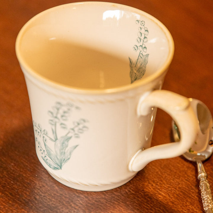 Heritage Bluebell Mug