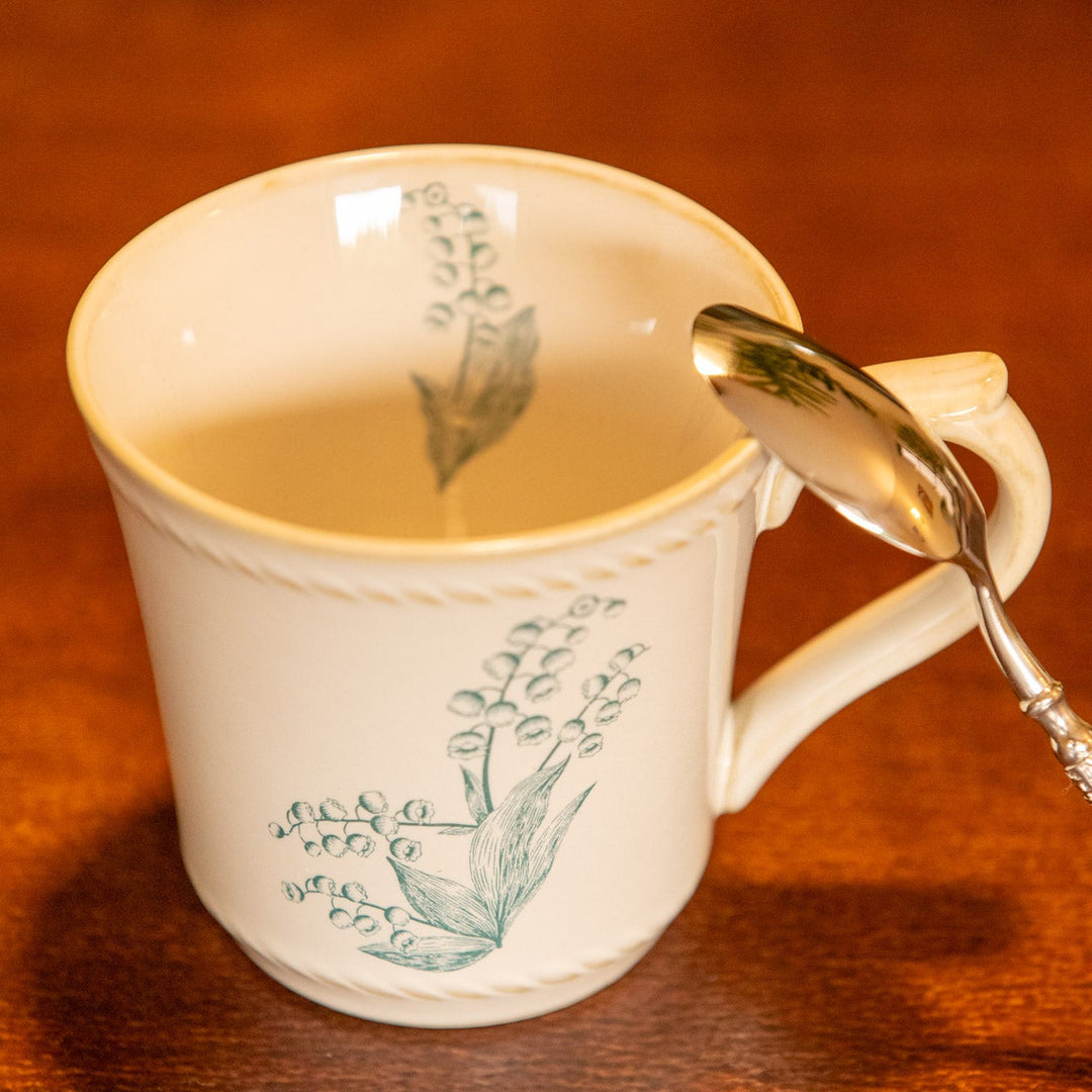 Heritage Bluebell Mug