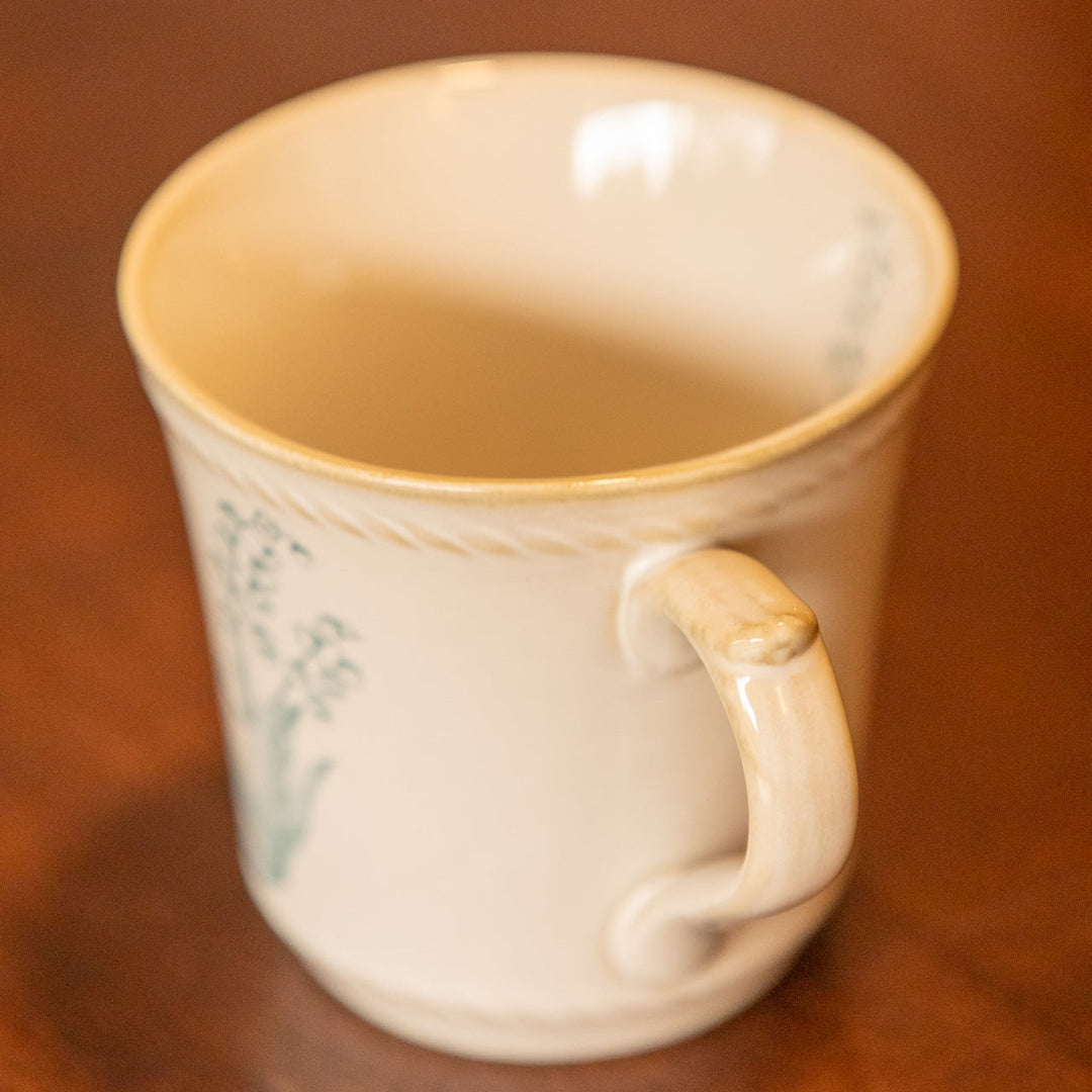 Heritage Bluebell Mug