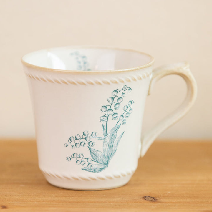Heritage Bluebell Mug