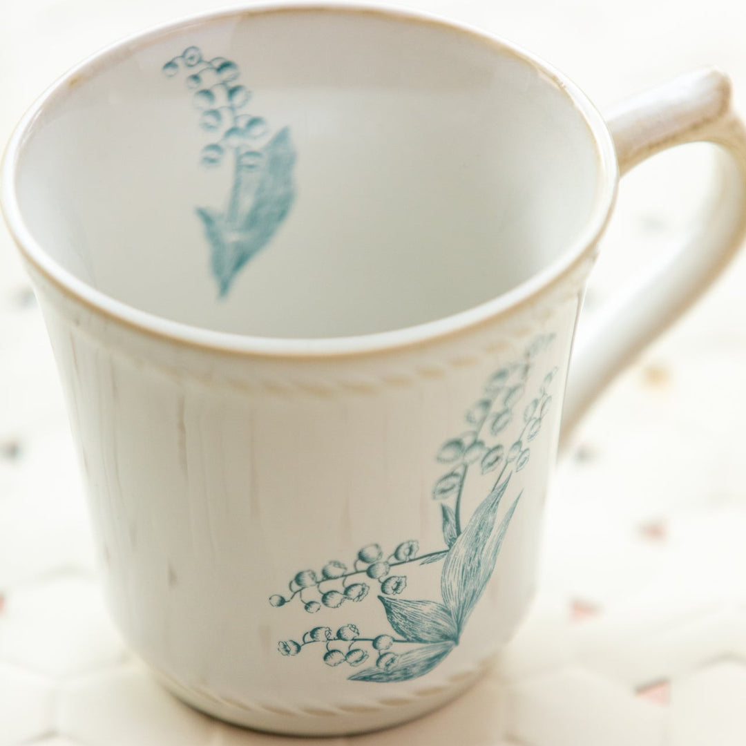 Heritage Bluebell Mug
