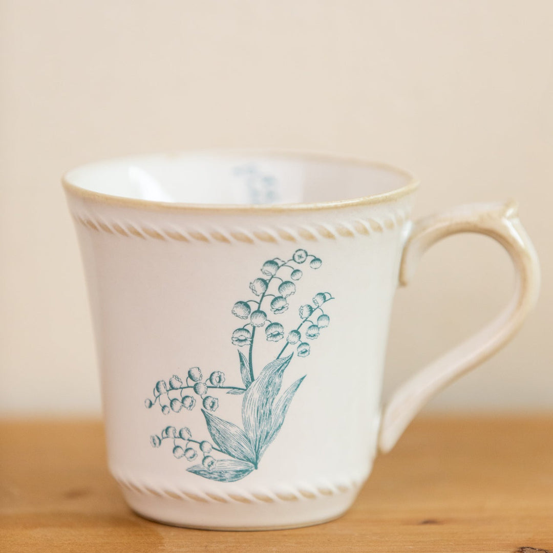 Heritage Bluebell Mug