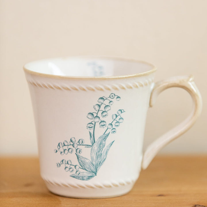 Heritage Bluebell Mug