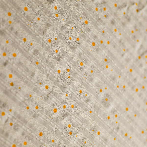 Italian Summer Round Table Cloth - Delicors