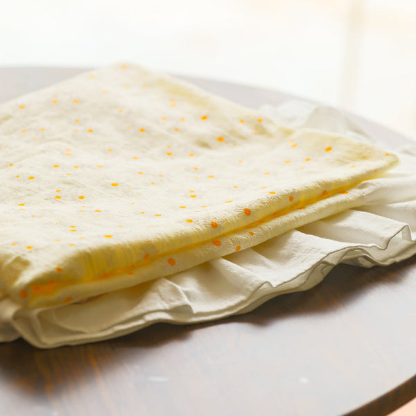 Italian Summer Round Table Cloth - Delicors
