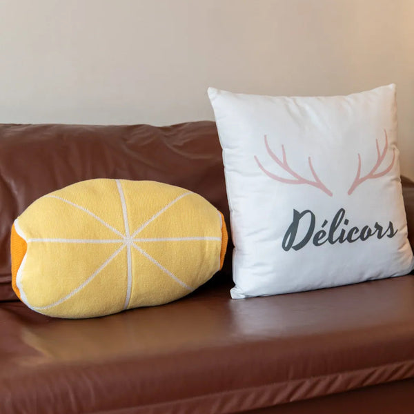Juice Fruit Cushion - Delicors