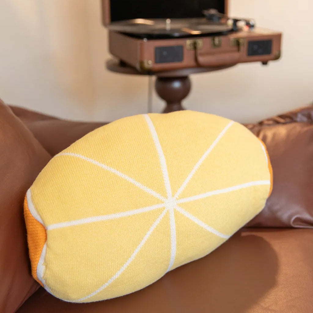 Juice Fruit Cushion - Delicors